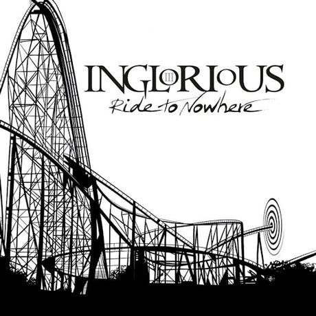 Inglorious - Ride to nowhere (LP) - Velvet Music