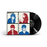 Inhaler - It won't always be like this (LP) - Velvet Music