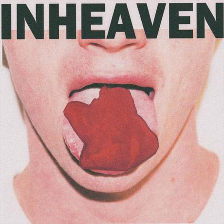 Inheaven - Bitter town (12-inch maxi single)