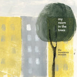 Innocence Mission - My room in the trees (CD) - Velvet Music
