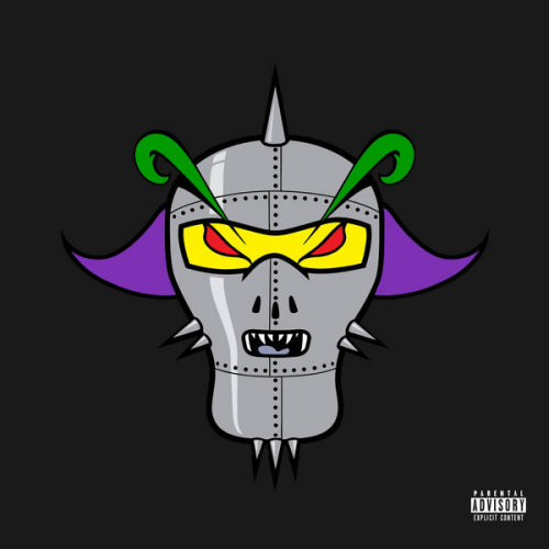 Insane Clown Posse - Marvelous missing link (lost) (CD)
