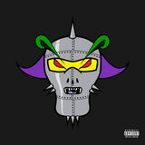 Insane Clown Posse - Marvelous missing link (lost) (CD)
