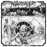 Insanity Alert - 666-pack (CD) - Velvet Music