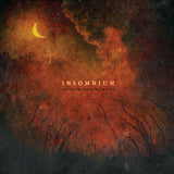 Insomnium - Above the weeping world (CD) - Velvet Music