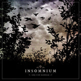 Insomnium - One for sorrow (CD) - Velvet Music