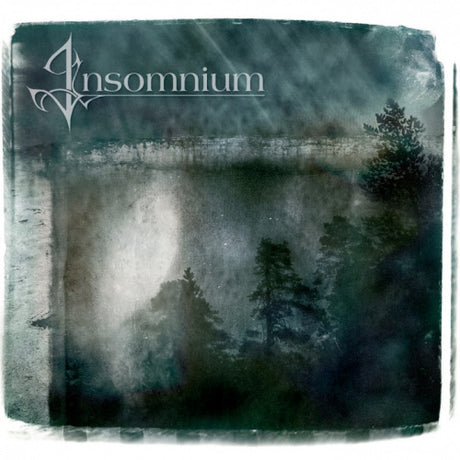 Insomnium - Since the day it all came (CD) - Velvet Music