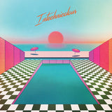 Intechnicolour - Big sleeper (LP)