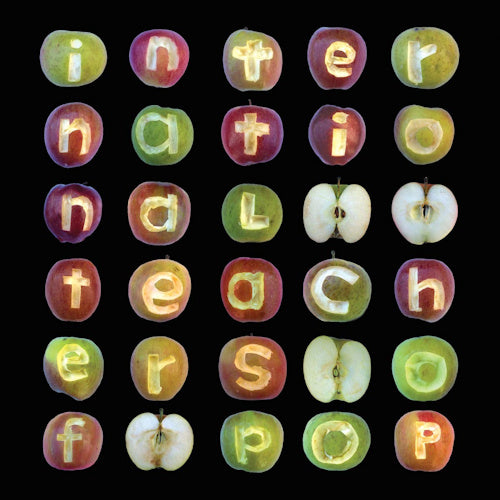 International Teachers Op Pop - International teachers of pop (LP)