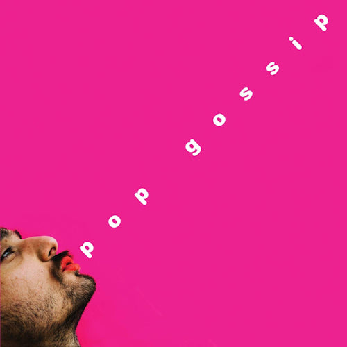International Teachers Op Pop - Pop gossip (LP)