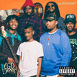 Internet - Ego death (LP) - Velvet Music