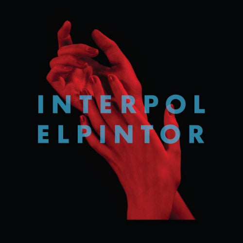 Interpol - The Pintor (CD)