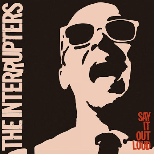 The Interrupters - Say it out loud (CD) - Velvet Music