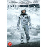 Movie - Interstellar (DVD movie) - Velvet Music