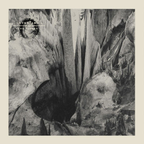 Inter Arma - Cavern (LP)