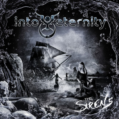 Into Eternity - Sirens (LP) - Velvet Music
