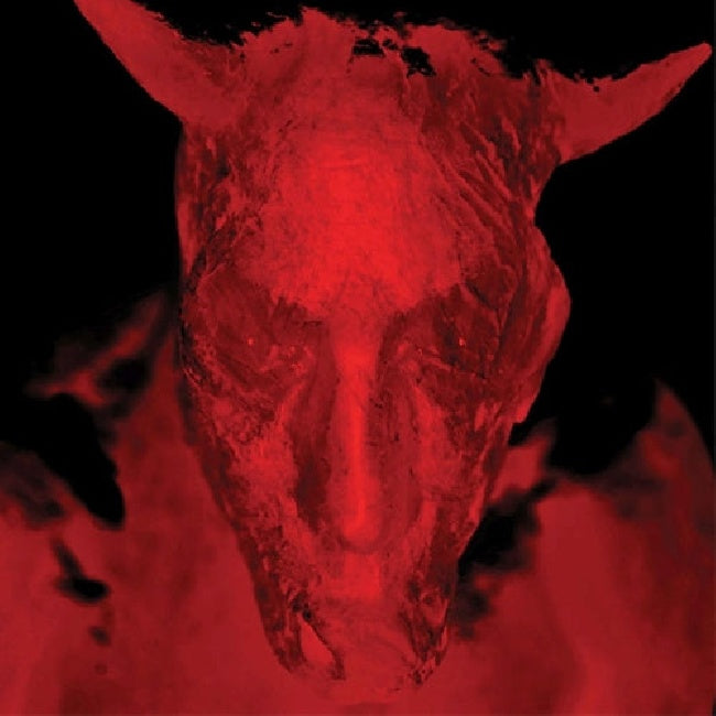Diamanda Galas - Broken gargoyles (LP) - Velvet Music