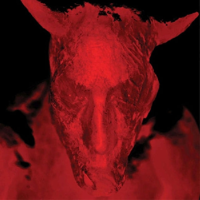 Diamanda Galas - Broken gargoyles (LP) - Velvet Music