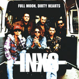 Inxs - Full moon, dirty hearts (CD) - Velvet Music
