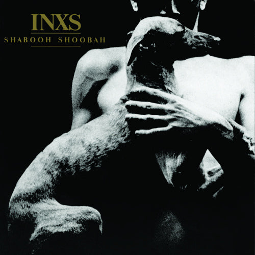 Inxs - Shabooh shoobah (CD) - Velvet Music