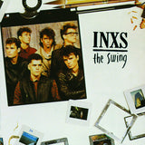Inxs - Swing (CD) - Velvet Music