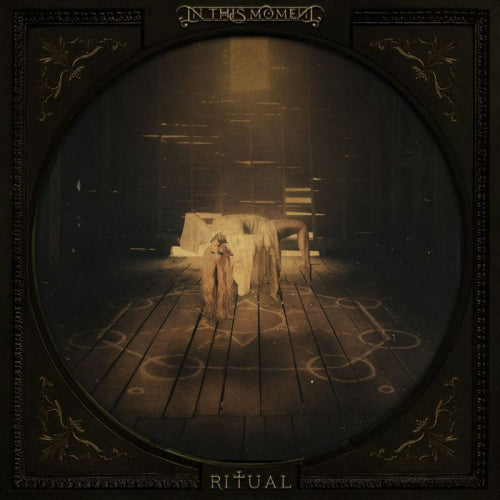 In This Moment - Ritual (CD) - Velvet Music