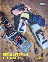 Katseye - Beautiful Chaos (CD)