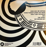 Dig Deeper - In Central European Time (second hand LP)
