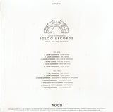Divers - Leon Gardner's Igloo Records (Soul On The Fringes) (LP)
