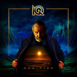 Iq - Dominion (LP) - Velvet Music