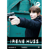 Série TV - Irene Huss saison 2 (film DVD)