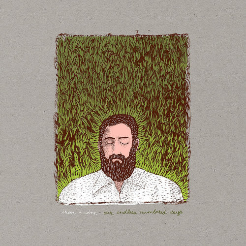 Iron & Wine - Our endless numbered days (LP) - Velvet Music