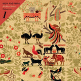 Iron & Wine - Archive series volume no.1 (CD) - Velvet Music