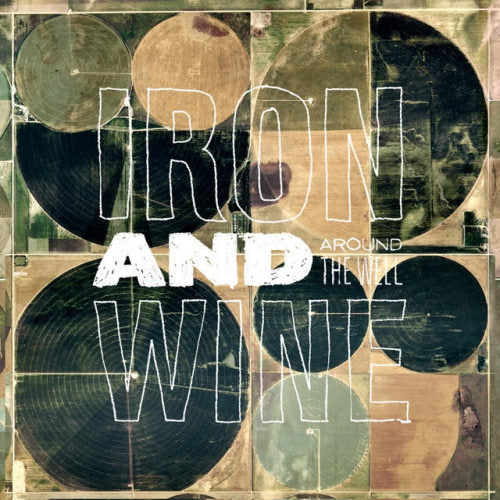 Iron & Wine - Around the well (LP) - Velvet Music