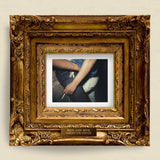 Iron & Wine - Ghost on ghost (CD) - Velvet Music