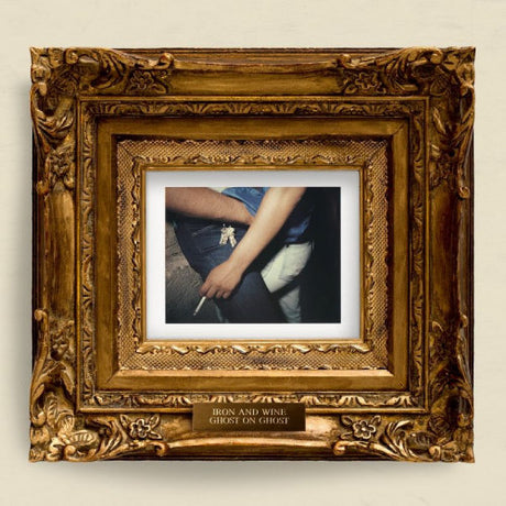 Iron & Wine - Ghost on ghost (CD) - Velvet Music