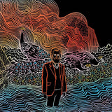 Iron & Wine - Kiss each other clean (CD) - Velvet Music
