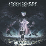 Iron Angel - Emerald eyes (CD) - Velvet Music