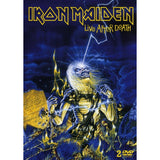 Iron Maiden - Live after death (DVD movie) - Velvet Music