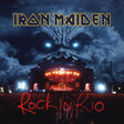 Iron Maiden - Rock in rio (CD) - Velvet Music