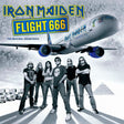 Iron Maiden - Flight 666 (CD) - Velvet Music