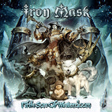 Iron Mask - Fifth son of winterdoom (CD) - Velvet Music