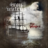 Iron Walrus - Plague (CD) - Velvet Music