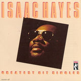 Isaac Hayes - Greatest hit singles (33 tours)