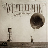 Gregory Alan Isakov - The Weatherman (CD)