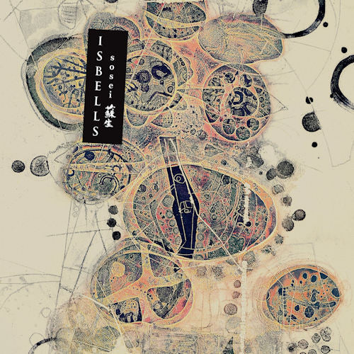 Isbells - Sosei (LP) - Velvet Music
