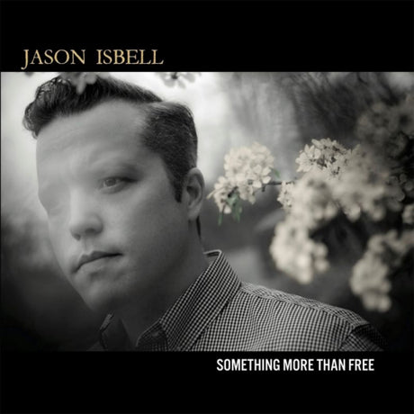 Jason Isbell - Something more than free (LP) - Velvet Music
