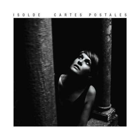 Isolde - Cartes postales (CD) - Velvet Music