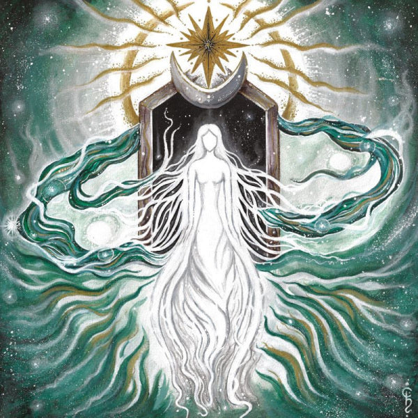 Ison - Stars & embers (LP)