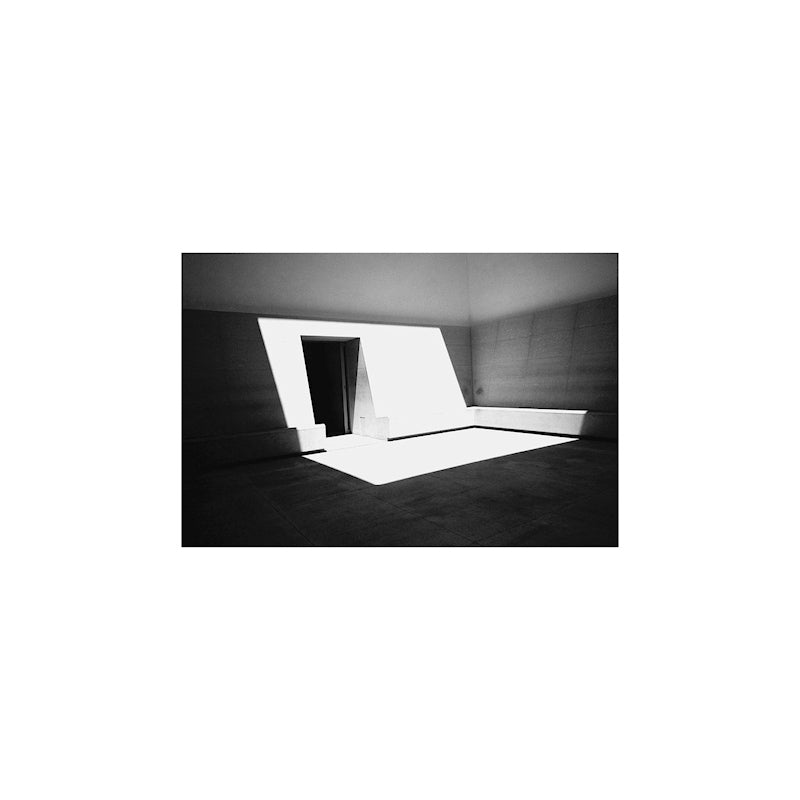IST IST - Architecture (CD) - Velvet Music