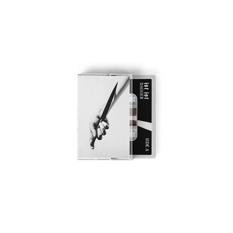 Ist Ist - Dagger (music cassette)